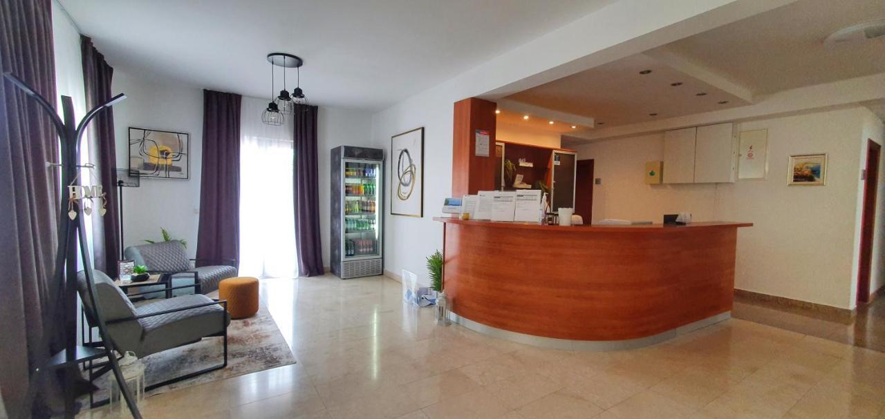 Aparthotel Zaton Zaton  Esterno foto