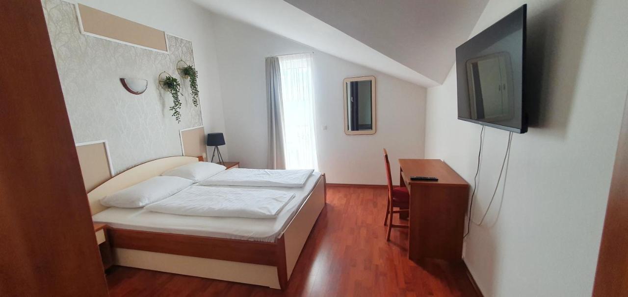 Aparthotel Zaton Zaton  Camera foto