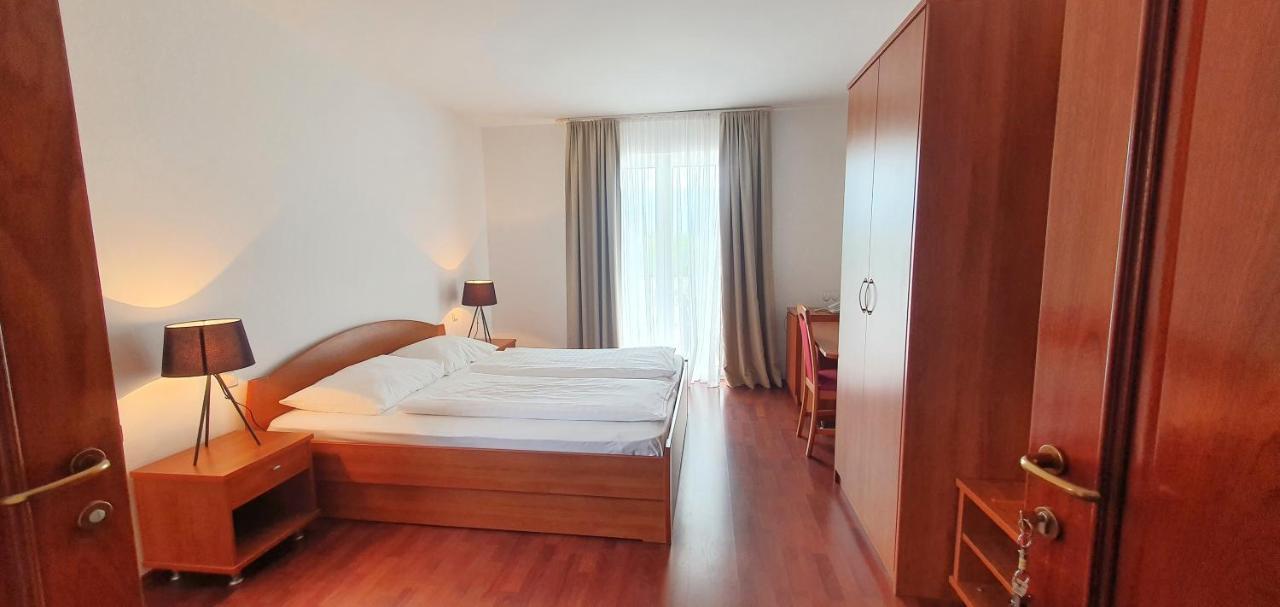 Aparthotel Zaton Zaton  Camera foto