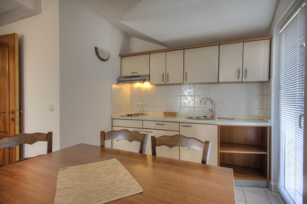 Aparthotel Zaton Zaton  Esterno foto