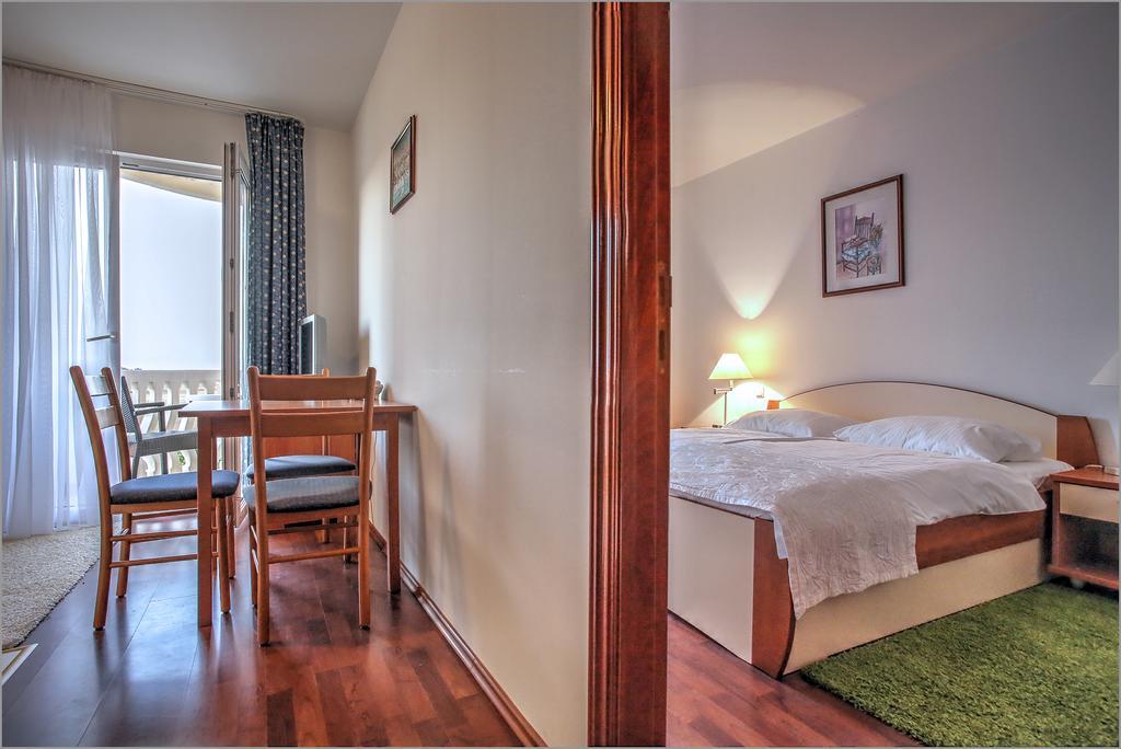 Aparthotel Zaton Zaton  Esterno foto