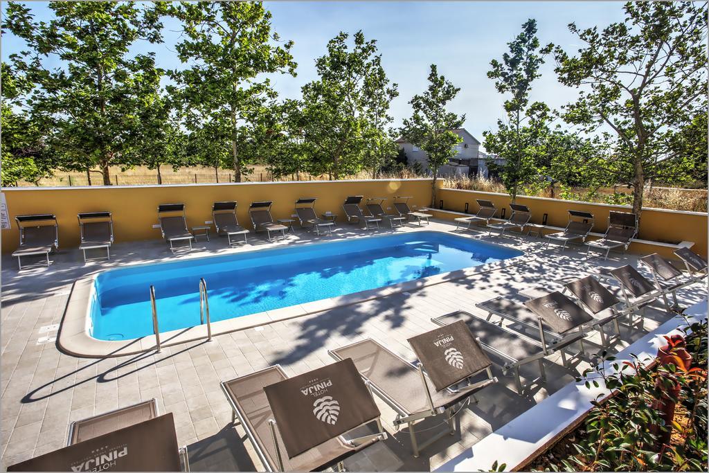 Aparthotel Zaton Zaton  Esterno foto