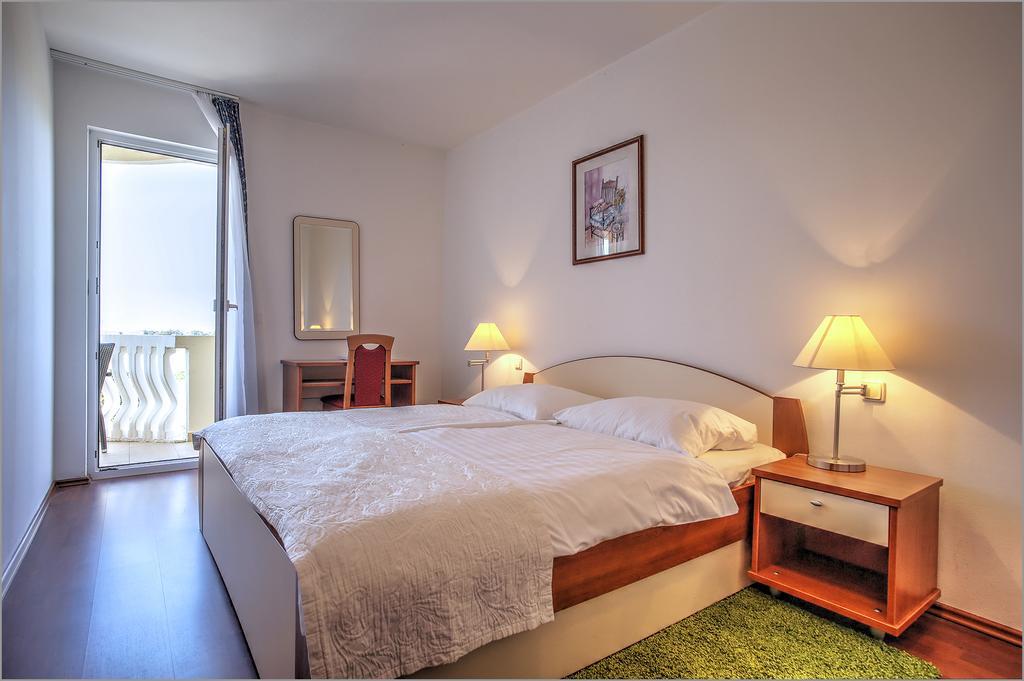 Aparthotel Zaton Zaton  Esterno foto