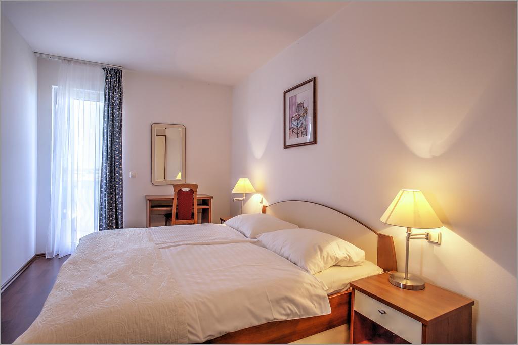 Aparthotel Zaton Zaton  Esterno foto