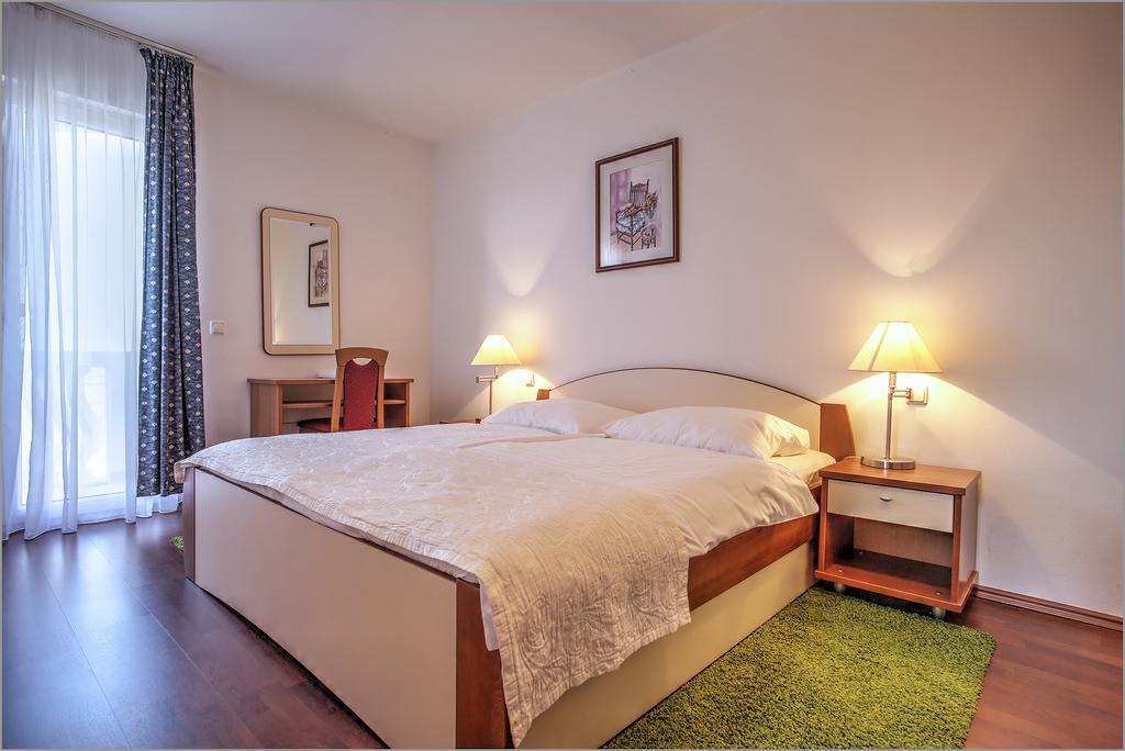 Aparthotel Zaton Zaton  Esterno foto