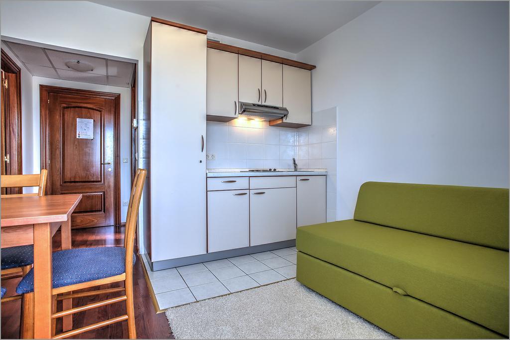 Aparthotel Zaton Zaton  Esterno foto