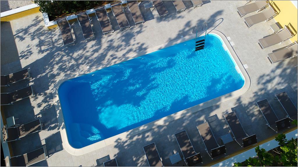 Aparthotel Zaton Zaton  Esterno foto