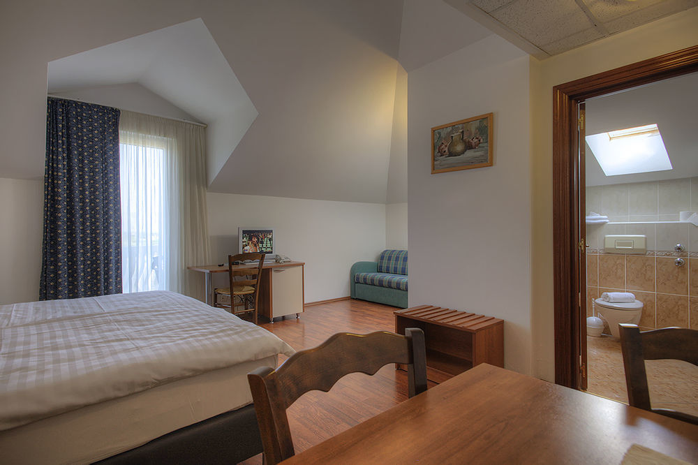 Aparthotel Zaton Zaton  Esterno foto