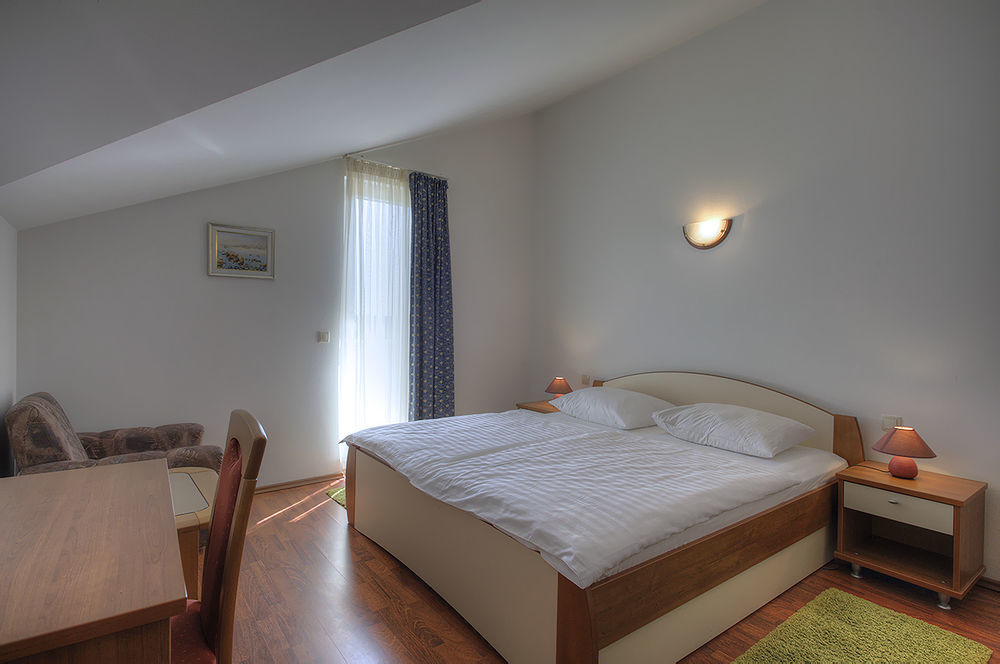 Aparthotel Zaton Zaton  Esterno foto