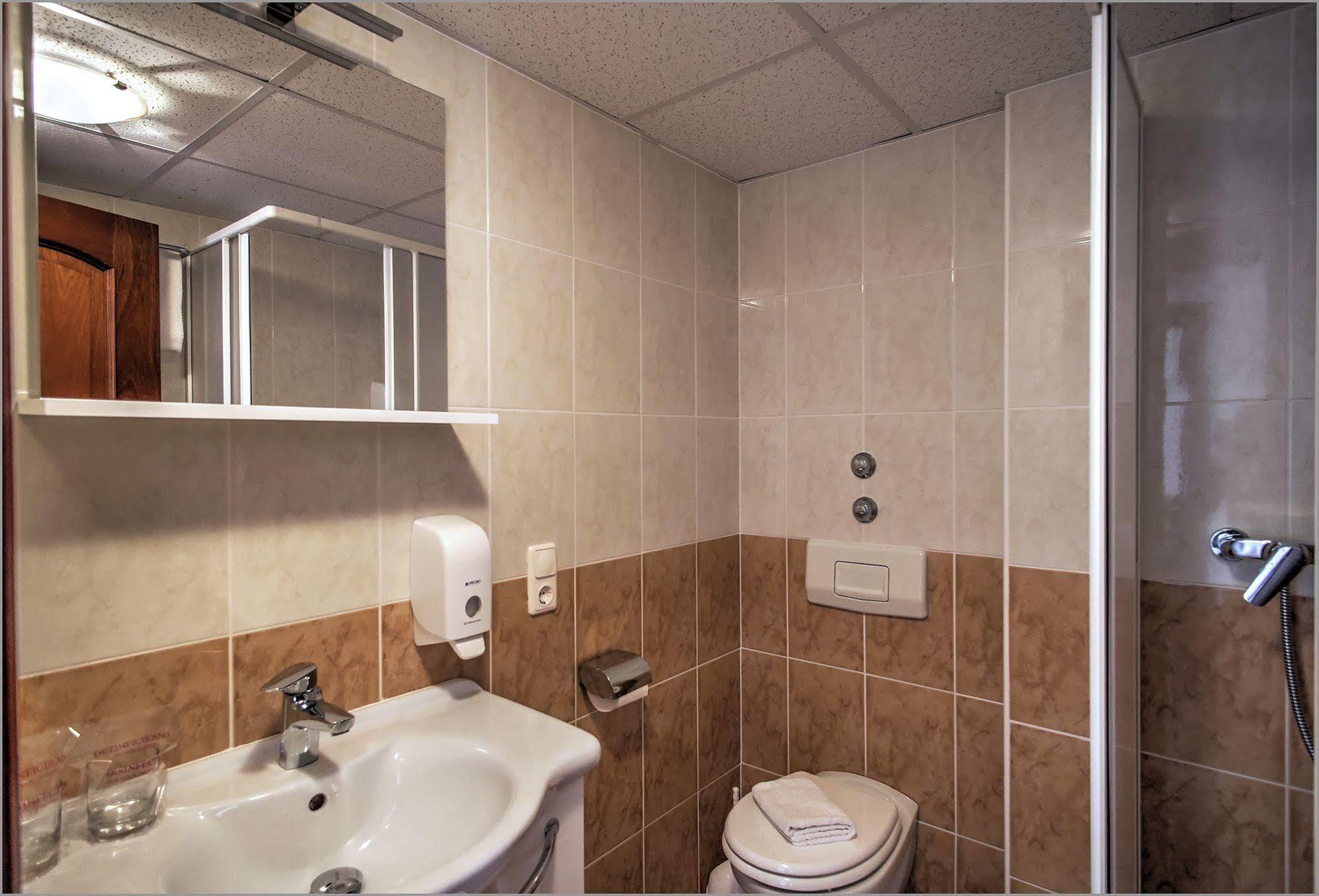Aparthotel Zaton Zaton  Esterno foto