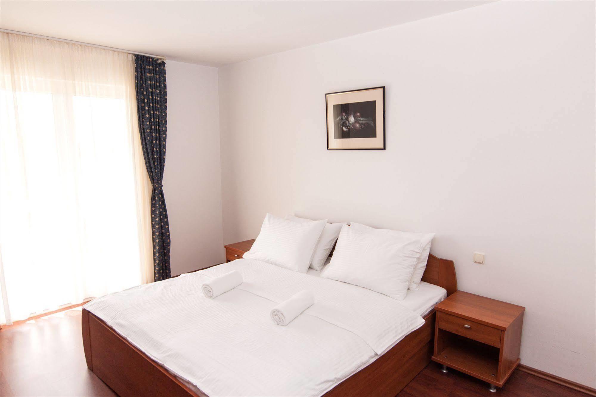 Aparthotel Zaton Zaton  Esterno foto