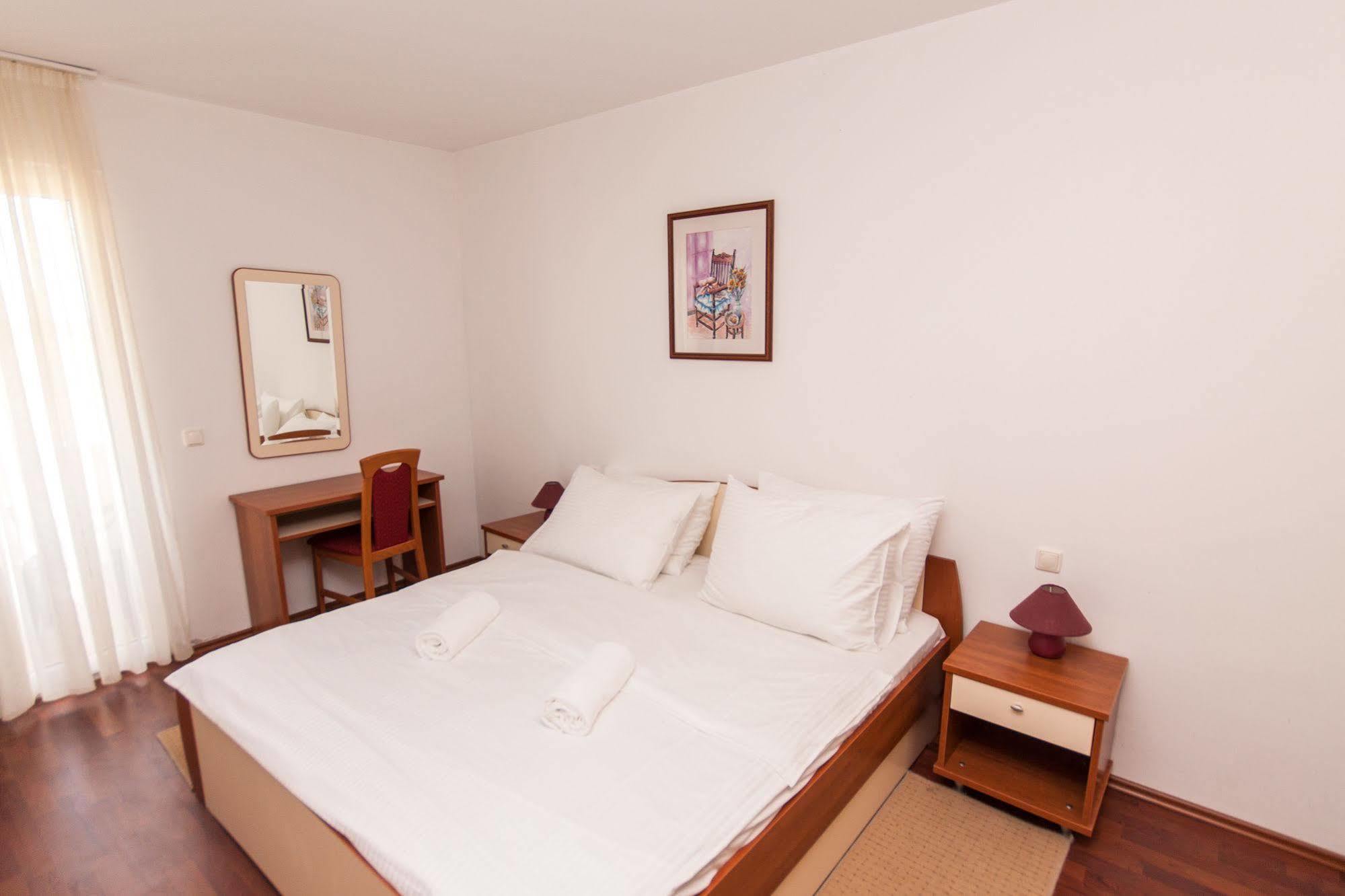 Aparthotel Zaton Zaton  Esterno foto