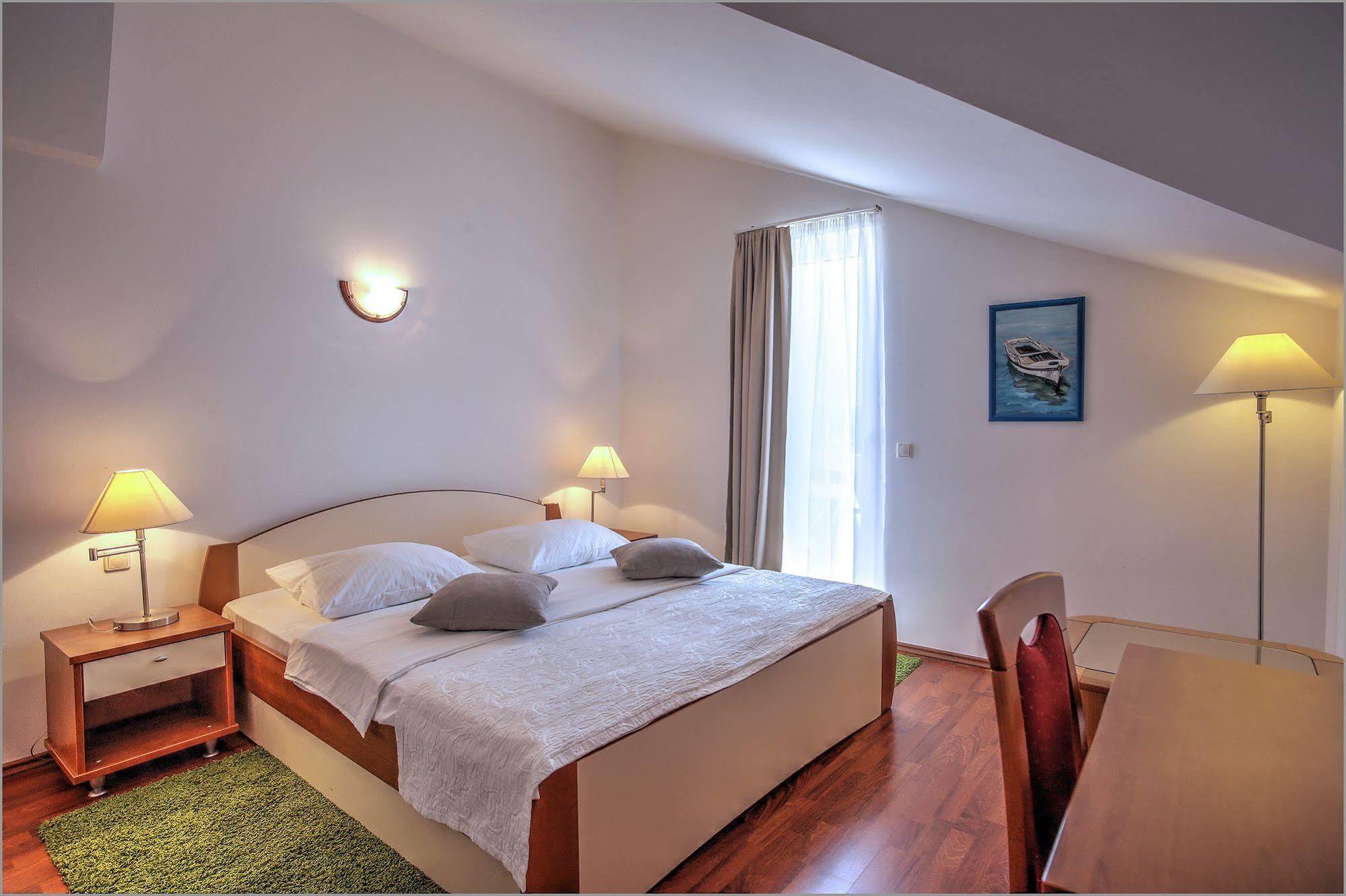 Aparthotel Zaton Zaton  Esterno foto