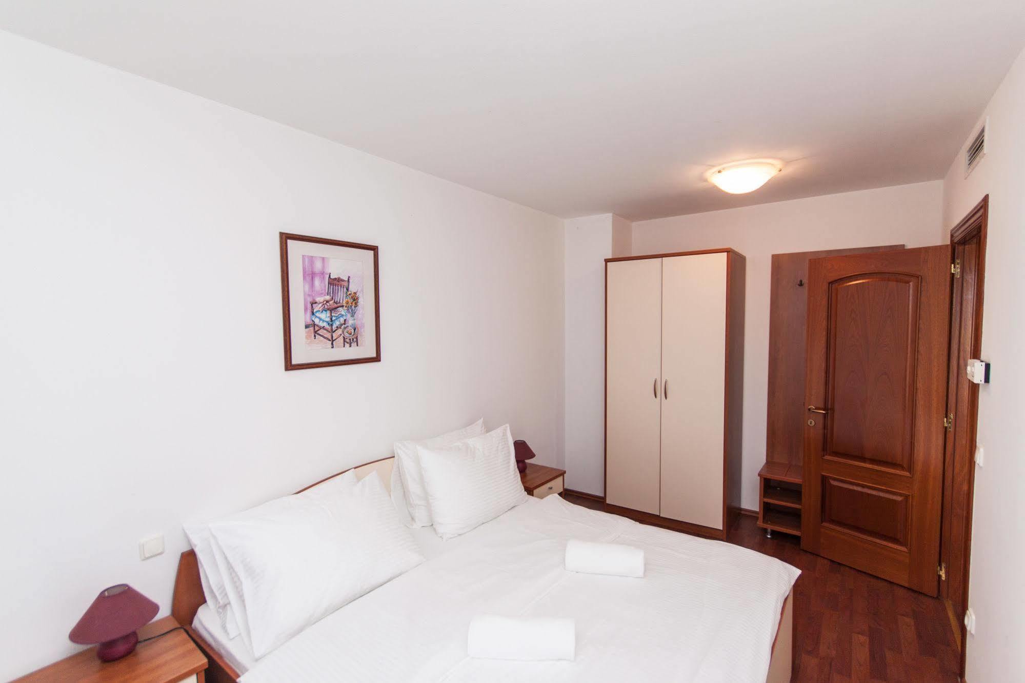Aparthotel Zaton Zaton  Esterno foto